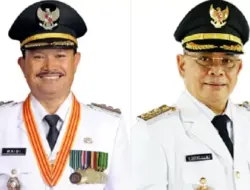 Sehari Dua Kepala Daerah Terjaring OTT KPK, Wali Kota Madiun dan Bupati Pati Diamankan