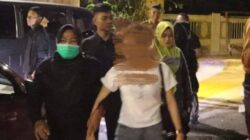 Satpol PP Kota Padang Intensifkan Patroli Malam, Awasi Kos, Penginapan, dan Ruang Publik