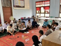 Siswa SMKN 3 Berbak Keroyok Guru, Polisi Tekankan Etika dan Hormat kepada Pendidik