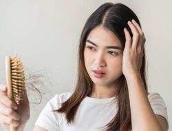 Presiden Korea Selatan Usul Perawatan Rambut Rontok Ditanggung Asuransi Nasional