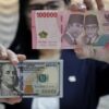Rupiah Nyaris Rp17.000 per Dolar AS, Tekanan Global dan Defisit Fiskal Jadi Sorotan