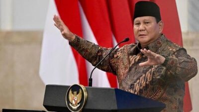 Prabowo Sahkan UU Penyesuaian Pidana, Indonesia Resmi Tinggalkan Sistem Hukum Kolonial