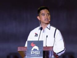 Rakernas PSI 2026 Digelar di Makassar, Jokowi Dijadwalkan Hadir Beri Arahan