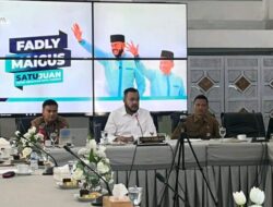 Pemko Padang Matangkan Kerja Sama RI–Jerman 2026, Fokus Sungai Batang Arau dan Bus Listrik