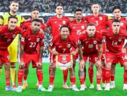 Jadwal Lengkap Timnas Indonesia Tahun 2026: FIFA Series hingga Perjuangan di Piala AFF