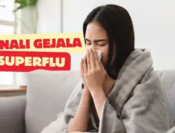 Dinkes Depok Minta Warga Tak Panik Soal Super Flu, Kenali Gejala dan Cara Pencegahannya