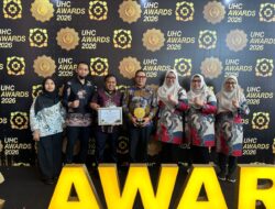 Bukittinggi Kembali Raih UHC Award 2026, Kepesertaan JKN Tembus 98 Persen