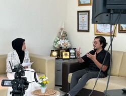 Ngabuburit Bareng PPIS Vol. 4, Gen Z Diajak Rawat Cinta Tanah Air di Tengah Tantangan Zaman