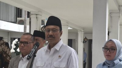 Penonaktifan 13,5 Juta PBI JKN, Mensos Gus Ipul: Dialihkan ke Warga Lebih Miskin