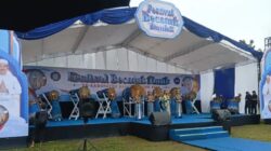 Festival Bacatuk Dauh 2026 di Kabupaten Banjar: Tradisi Religius Banjar Rebut Piala Bupati dan Total Hadiah Puluhan Juta