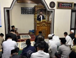 Safari Ramadan Dimulai di Lokasi Longsor Pasirlangu, Bupati Bandung Barat Pastikan Santunan dan Layanan Jemput Bola