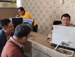 Dugaan Perzinaan Libatkan Oknum Mantan Camat dan Guru PPPK di Bengkulu, Dilaporkan ke Polresta