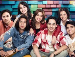 Sinopsis Asmara Gen Z Episode 443: Noel Beri Piano untuk Jolina, Romantis Tapi Penuh Konflik