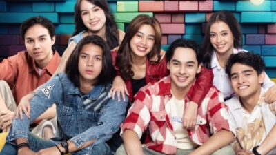 Sinopsis Asmara Gen Z Episode 443: Noel Beri Piano untuk Jolina, Romantis Tapi Penuh Konflik