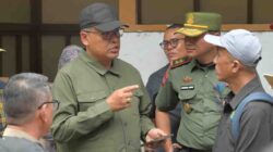 Pemprov Sumbar Tiadakan One Way Padang–Bukittinggi Saat Lebaran 2026, Jalur Lembah Anai Dibuka 24 Jam