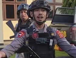 Siswa Penghafal Al-Quran Tewas di Hari Pertama Ramadan, Oknum Brimob di Kota Tual Jadi Tersangka