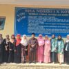 Program CERIA UMNatsir Bukittinggi Perkuat Literasi Kesehatan Reproduksi Islami di SMAN 1 X Koto