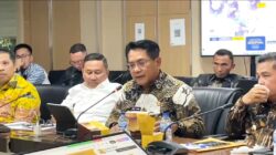 Tol Padang–Pekanbaru Dikebut, Kepala Daerah Sumbar Tegaskan Dukungan dan Urgensi Bencana