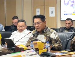 Tol Padang–Pekanbaru Dikebut, Kepala Daerah Sumbar Tegaskan Dukungan dan Urgensi Bencana