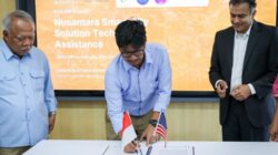 IKN Gandeng Pemerintah AS, Proyek Smart City 2,49 Juta Dolar Disiapkan Menuju “Cognitive City”