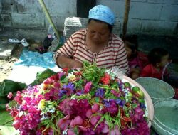 Tradisi Bunga Rampai Sambut Ramadan 2026: Ketika Gen Z Merawat Warisan Leluhur di Era Digital