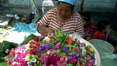 Tradisi Bunga Rampai Sambut Ramadan 2026: Ketika Gen Z Merawat Warisan Leluhur di Era Digital