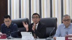 OJK Jambi Pastikan Bank Jambi Tetap Sehat, Audit Forensik Usut Dugaan Dana Nasabah Raib