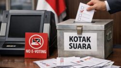 Negara-Negara Ini Tinggalkan E-Voting dan Kembali ke Pemilu Manual, Ini Alasannya