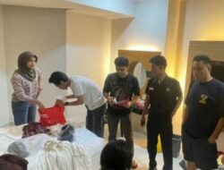 Operasi Pekat Singgalang 2026: Resmob Polda Sumbar Bongkar TPPO dan Judi Online di Padang