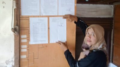 Pendaftaran Wali Nagari Sungai Durian 2026 Resmi Dibuka, Ini Syarat dan Jadwal Lengkapnya