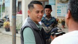 Ketua Bawaslu Padang Pariaman: Pilwana Harus Jadi Sekolah Demokrasi, Meski Bukan Kewenangan Pengawasan Kami