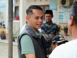 Ketua Bawaslu Padang Pariaman: Pilwana Harus Jadi Sekolah Demokrasi, Meski Bukan Kewenangan Pengawasan Kami