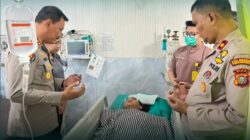 Mahasiswi UIN Suska Riau Korban Pembacokan Jalani Operasi, Polda Riau Beri Pendampingan Psikologis