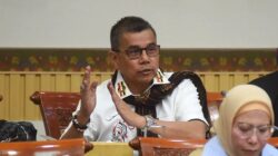 Tambang Emas Ilegal Disorot DPR, Transaksi Gelap Nyaris Rp1.000 Triliun Terungkap