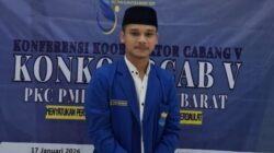 Ketua PKC PMII Sumatera Barat Soroti Tragedi Bunuh Diri Siswa SD di NTT