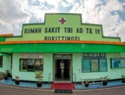 Dari Antrean ke Layar : Revolusi Digital di RST Bukittinggi