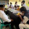 DMI Mimika Gelar Cek Kesehatan Gratis untuk Pengurus Masjid Jelang Ramadan 1447 H