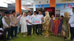 Bupati John Kenedi Azis: Meski Pasca Bencana, Dukungan Luar Biasa Perantau Jadi Kekuatan Padang Pariaman