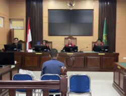 Sidang Pembunuhan 3 Mahasiswi di Padang Pariaman, Ahli Forensik Ungkap Dugaan Mutilasi