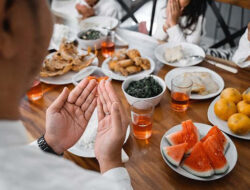 Sidang Isbat Tetapkan 1 Ramadan 1447 H Jatuh 19 Februari 2026, Ini Jadwal Buka Puasa di Jakarta