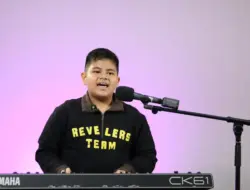 Lagu Anak “Rukun Sama Teman” Dinyanyikan Quinn Salman dan Prince Poetiray, Abdul Mu’ti Ikut Ciptakan Pesan Pendidikan Karakter