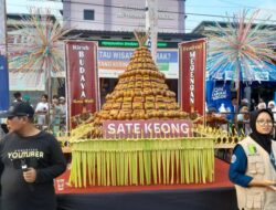 Festival Megengan 2026 di Demak Dimajukan, 500 Peserta Siap Meriahkan Kirab Budaya Sambut Ramadan 1447 H