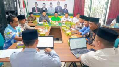 MUI Padang Pariaman Tetapkan Zakat Fitrah 1447 H, Ini Rinciannya