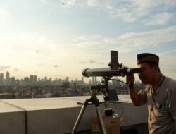 Awal Ramadan 2026 Berpotensi Beda, BRIN Ungkap Penyebab Utamanya