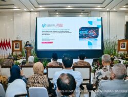 Pemerintah Perketat Belanja TIK, Semua Aplikasi Wajib Clearance Lewat RIPDN 2025–2045