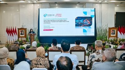 Pemerintah Perketat Belanja TIK, Semua Aplikasi Wajib Clearance Lewat RIPDN 2025–2045