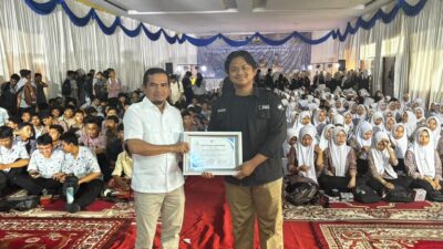Solok Campus Education Festival 2026 Dorong Pelajar Akses Kampus dan Beasiswa