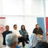 AI, Hak Cipta, dan Kredibilitas Media: Tantangan Baru Ekosistem Informasi Digital Indonesia
