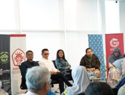 AI, Hak Cipta, dan Kredibilitas Media: Tantangan Baru Ekosistem Informasi Digital Indonesia