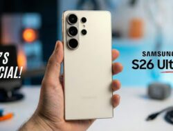 Samsung Integrasikan Perplexity ke Galaxy AI, Bisa Dipanggil “Hey Plex” di Galaxy S26